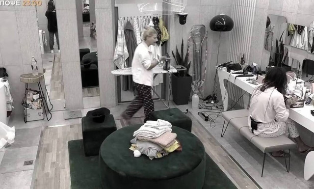 Big Brother: Νέος χαμός στο παιχνίδι – «Άνοιξε μου την πόρτα να φύγω τώρα» (video) 