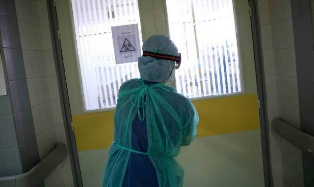 Κορονοϊός: Πέντε θάνατοι σε λίγες ώρες - Στους 647 οι νεκροί στην Ελλάδα