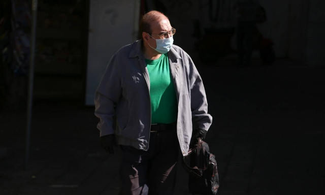 Συναγερμός στα Ιωάννινα: Θετικοί όλοι οι ηλικιωμένοι στο γηροκομείο