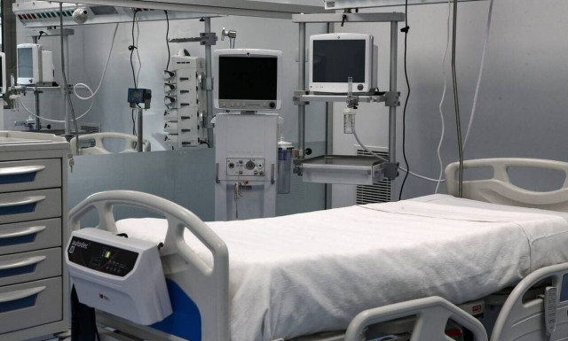 Κορονοϊός: Κατέληξε 54χρονος χωρίς υποκείμενο νόσημα – Τα σπαρακτικά λόγια του αδελφού του