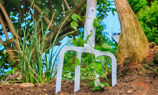 Αδιανόητο: Σκότωσε τη γυναίκα του στη μέση του δρόμου με τούβλο και τσουγκράνα επειδή τράκαρε!