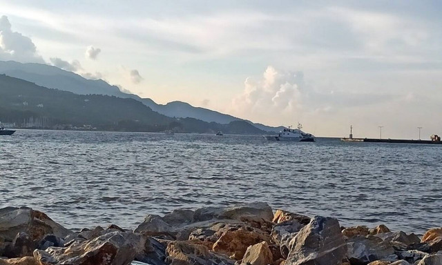 Σεισμός Σάμος: Απίστευτο! Ανυψώθηκε το νησί 18 με 25 εκατοστά μετά το χτύπημα του Εγκέλαδου