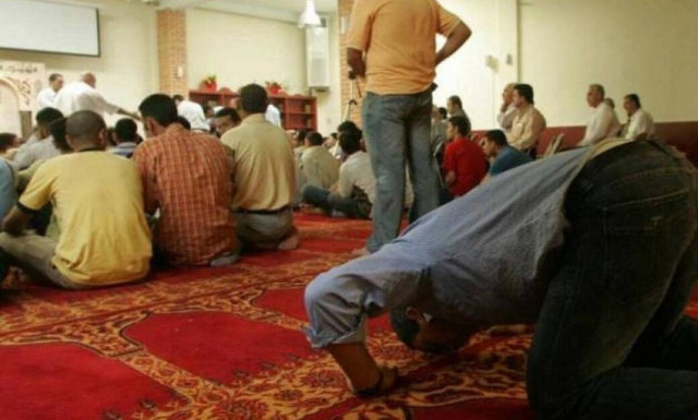 Άνοιξαν και επίσημα τζαμί στην Αθήνα - Ποιος είναι ο πρώτος Ιμάμης; 