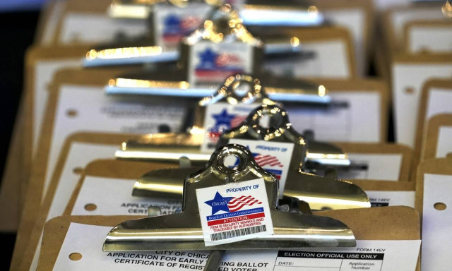 Εκλογές ΗΠΑ 2020 Αποτελέσματα: Πότε θα ξέρουμε τον νικητή