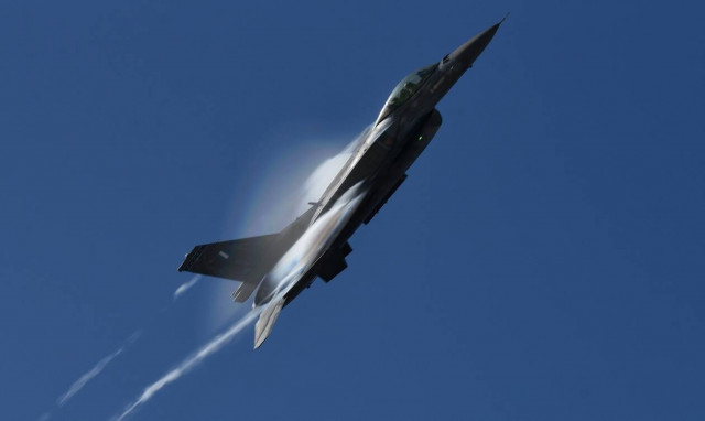 Γιορτάζει η Πολεμική Αεροπορία: Τιμή και Δόξα στους «αετούς» μας – Πάντα έτοιμοι, πάντα νικητές