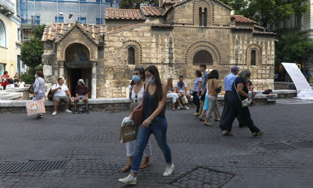 Κορονοϊός- Lockdown: Τι θα γίνει με τα καταστήματα – Ποια θα μείνουν ανοιχτά