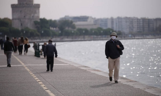 Κορονοϊός - Ιατρικός Σύλλογος Θεσσαλονίκης: Η πόλη χρειάζεται άμεσα νέες ΜΕΘ