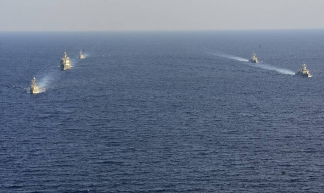 Δημοσίευμα - φωτιά: «Έρχεται σύρραξη Ελλάδας - Τουρκίας, την επιδιώκει η Άγκυρα»