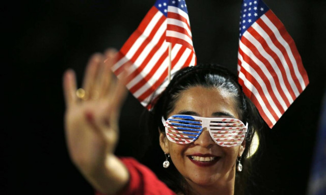 Εκλογές ΗΠΑ 2020 - Αποτελέσματα: Τι δείχνουν οι κάλπες σε 4 κρίσιμες πολιτείες