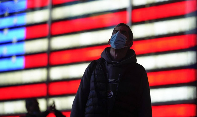 Εκλογές ΗΠΑ Live: Να σταματήσει η καταμέτρηση στο Μίτσιγκαν απαιτούν οι Ρεπουμπλικάνοι 