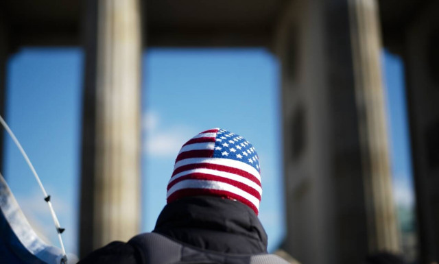 Αμερικανικές εκλογές LIVE: Ποιες είναι οι «γκρίζες» Πολιτείες που θα κρίνουν την αναμέτρηση