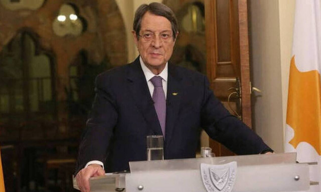 Κορονοϊός Κύπρος: Απαγόρευση κυκλοφορίας 23:00 το βράδυ με 05:00 το πρωί 