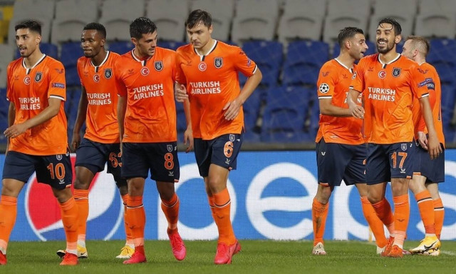 Champions League: Ιστορική νίκη η Μπασακσεχίρ του Ερντογάν! (videos)