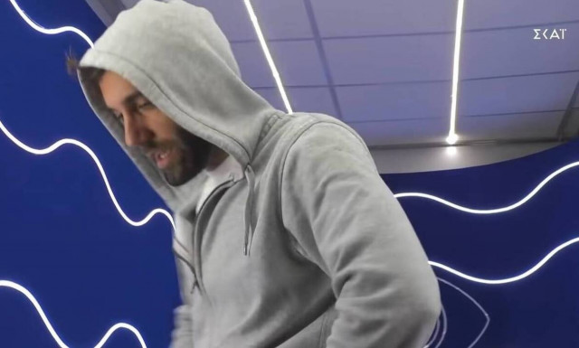 Big Brother: Μπήκε ψυχολόγος στο σπίτι – Φόβοι ότι θα φύγει ο Κεχαγιάς (vid)