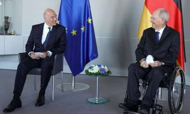 Δένδιας: Ορόσημο η σύνοδος Κορυφής του Δεκεμβρίου – Να απαντήσει η ΕΕ στην Τουρκία