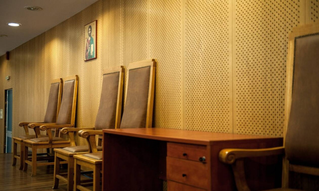 Δικαστικοί υπάλληλοι: Ανοχύρωτα τα δικαστήρια μπροστά στην πανδημία - Επιστολή στην κυβέρνηση