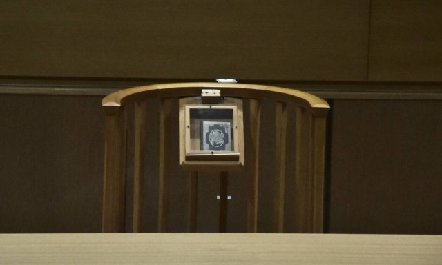 Στάση εργασίας την Παρασκευή και από τους διοικητικούς δικαστές