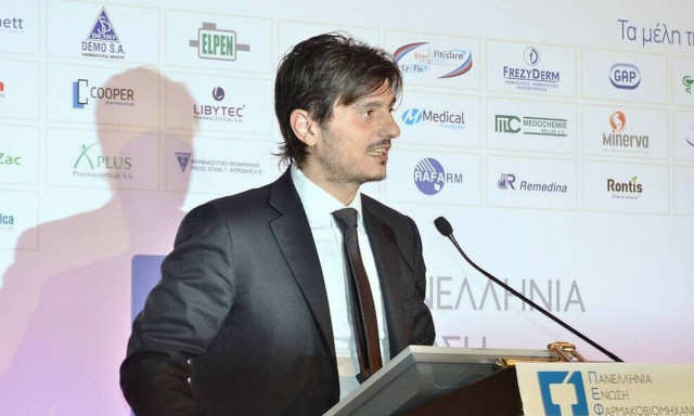 H ΒΙΑΝΕΞ «αγκαλιάζει» το Καστελλόριζο: Σημαντική δωρεά για την αναβάθμιση του Ιατρείου Μεγίστης