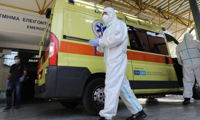 Κορονοϊός: Μεγαλώνει η λίστα των νεκρών - 12 θάνατοι μέσα σε λίγες ώρες