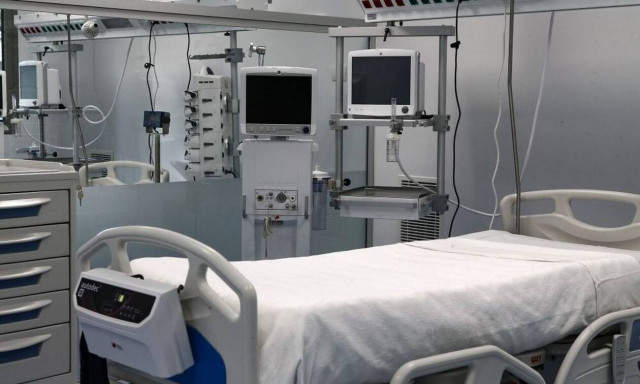 Κορονοϊός: Τρεις νέοι θάνατοι - Στους 668 οι νεκροί στην Ελλάδα