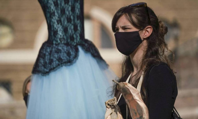 Κορoνοϊός νέα μέτρα: Η Ιταλία χωρίζεται σε τρεις «περιοχές»