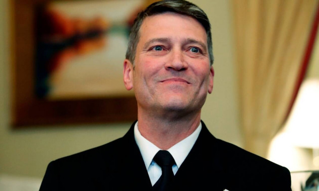 Εκλογές ΗΠΑ 2020: Στη Βουλή των Αντιπροσώπων εξελέγη ο πρώην γιατρός του Ντόναλντ Τραμπ