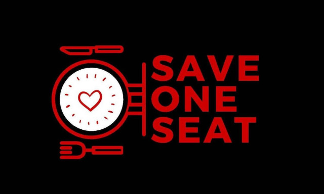 Save One Seat: Η πρώτη μη κερδοσκοπική ελληνική πλατφόρμα στήριξης των χώρων εστίασης είναι γεγονός