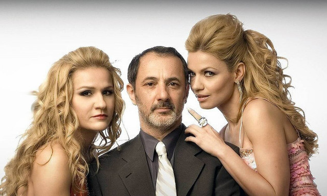 Μαύρα Μεσάνυχτα: Η δήλωση του Μάινα για το remake της τηλεοπτικής σειράς