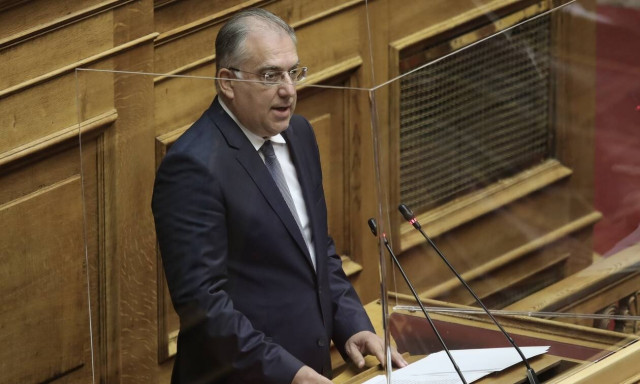 Θεοδωρικάκος: Αυτές είναι οι αλλαγές στο σύστημα προσλήψεων στο Δημόσιο