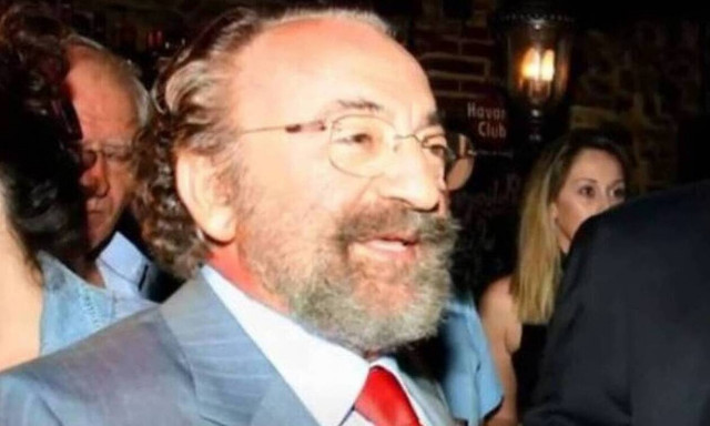 Καλογρίτσας: Τι αποκάλυψε για τον ρόλο του Νίκου Παππά και το παρασκήνιο του διαγωνισμού