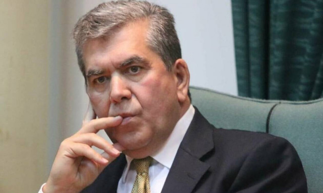 Μητρόπουλος στο Newsbomb.gr: «Όχι άλλος εμπαιγμός - Κανένας δεν θα πάρει επίδομα 800 ευρώ»