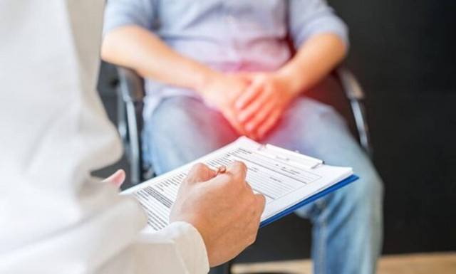 ΒΙΟΙΑΤΡΙΚΗ: Προγράμματα προληπτικού ελέγχου για άνδρες κάθε ηλικίας