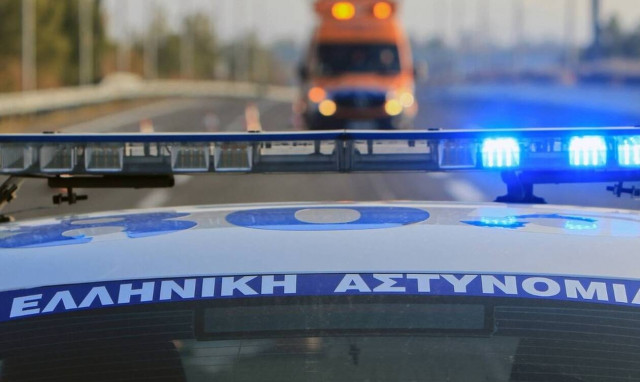 Συναγερμός στη Θεσσαλονίκη - Τηλεφώνημα για βόμβα σε σχολείο