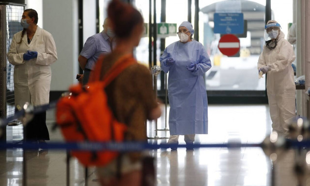 Lockdown: «Λουκέτο» 3 εβδομάδων στη χώρα - Αναλυτικά τα νέα μέτρα