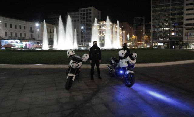 Απαγόρευση κυκλοφορίας: Πότε ξεκινά – «Τσουχτερά» τα πρόστιμα για τους παραβάτες