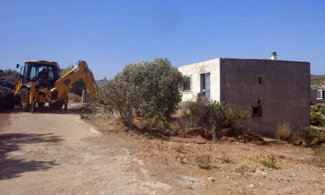 Αυθαίρετα - Υπουργείο Περιβάλλοντος: Παράταση τριών μηνών για την τακτοποίησή τους