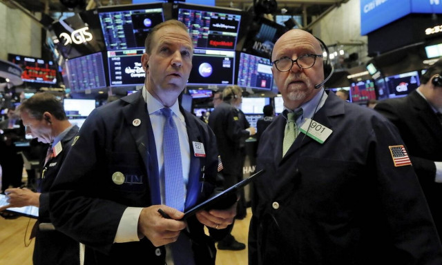 Εκλογές ΗΠΑ: Μετεκλογικά κέρδη στη Wall Street - Πτώση στην τιμή του πετρελαίου