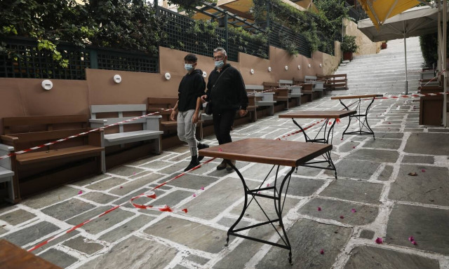 Επίδομα 800 ευρώ: Για ποιους ισχύει η νέα οικονομική ενίσχυση - Τι είπε ο Κυριάκος Μητσοτάκης