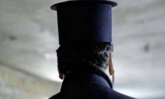 Θεσσαλονίκη: Παρέμβαση εισαγγελέα για τις δηλώσεις ιερέα αναφορικά με τον κορονοϊό