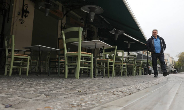 Απαγόρευση κυκλοφορίας - Lockdown: Για ποιους λόγους θα μετακινούνται οι πολίτες μετά τις 21:00