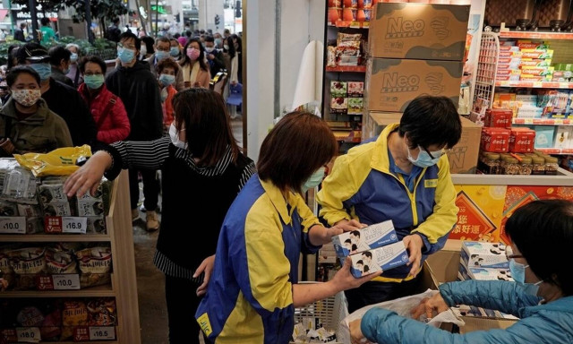 Κορονοϊός: Πώς ξεκίνησαν όλα και πώς η Κίνα «καθάρισε» με ένα lockdown;