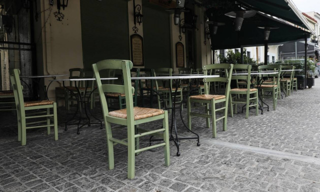 Κορονοϊός - Lockdown: Πώς θα ενισχυθεί η οικονομία - Στήριξη εργαζομένων, μείωση ενοικίων