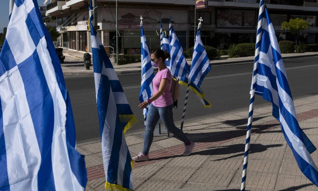 Lockdown στην Ελλάδα: Πόσο θα διαρκέσει