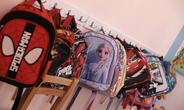 Κορονοϊός - Συναγερμός στα Χανία: Κρούσμα σε παιδικό σταθμό στη Σούδα