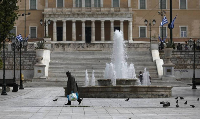 Κορονοϊός: Πήραν τα... βουνά για να γλιτώσουν το lockdown - Τι δηλώνει ο δήμαρχος Αράχωβας