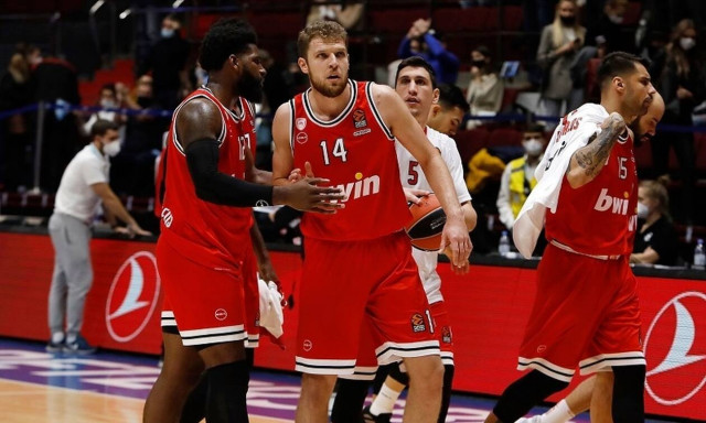 Ολυμπιακός: Τα highlights της σπουδαίας νίκης στη Ρωσία! (video)