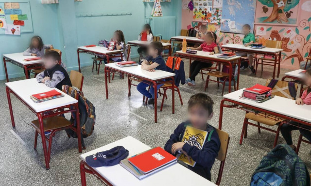 Lockdown - Σχολεία: Οι αποφάσεις για Δημοτικά, Γυμνάσια και Λύκεια