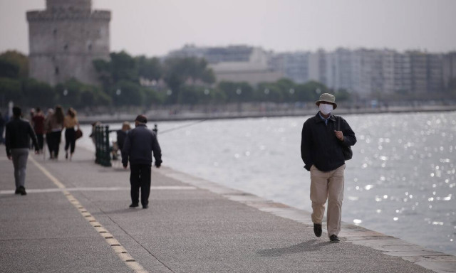 13033 - Sms μετακίνηση: Οι βεβαιώσεις που πρέπει να έχετε μαζί σας