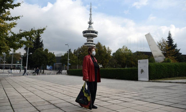 Κορονοϊός: Φόβοι για μετάλλαξη του ιού – Στο «κόκκινο» η Θεσσαλονίκη