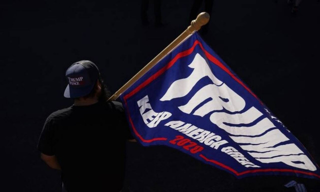 Εκλογές ΗΠΑ 2020: Απορρίφθηκαν δικαστικά αιτήματα του Τραμπ – Δεν το βάζουν κάτω οι νομικοί του